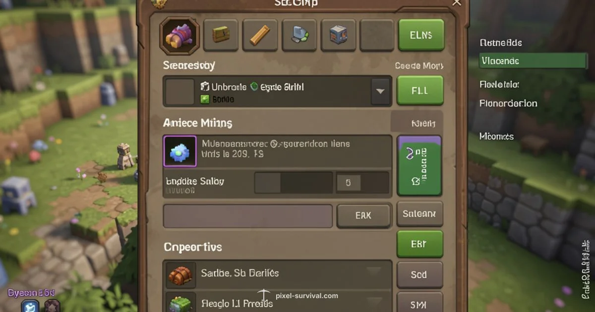 Terraria Seeds Explained - Pixel Survival