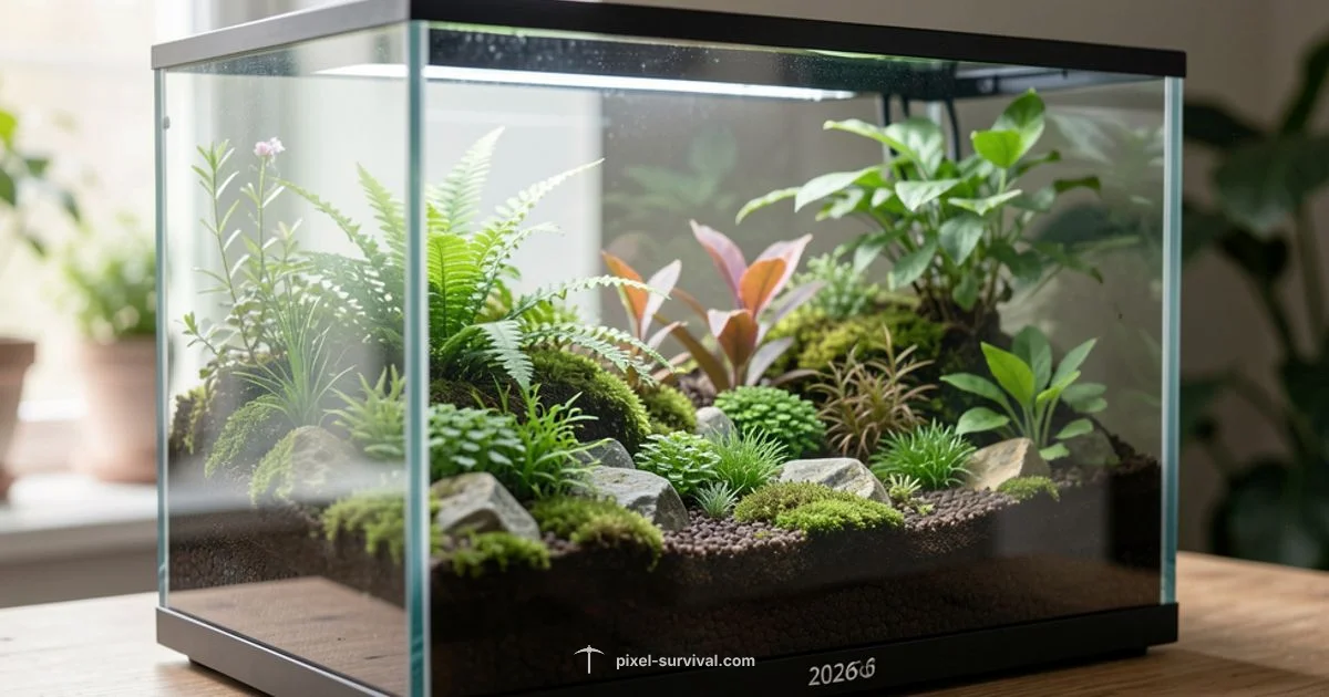 Terraria Server IP - Pixel Survival