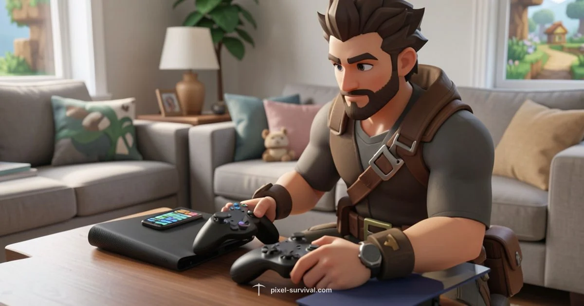 Terraria PS Plus Guide - Pixel Survival