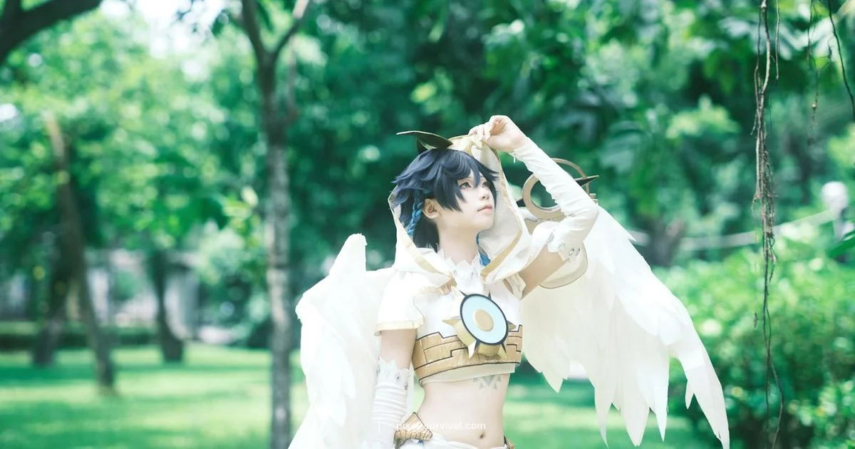 Wings Progression Guide Wings Progression Guide - Pixel Survival