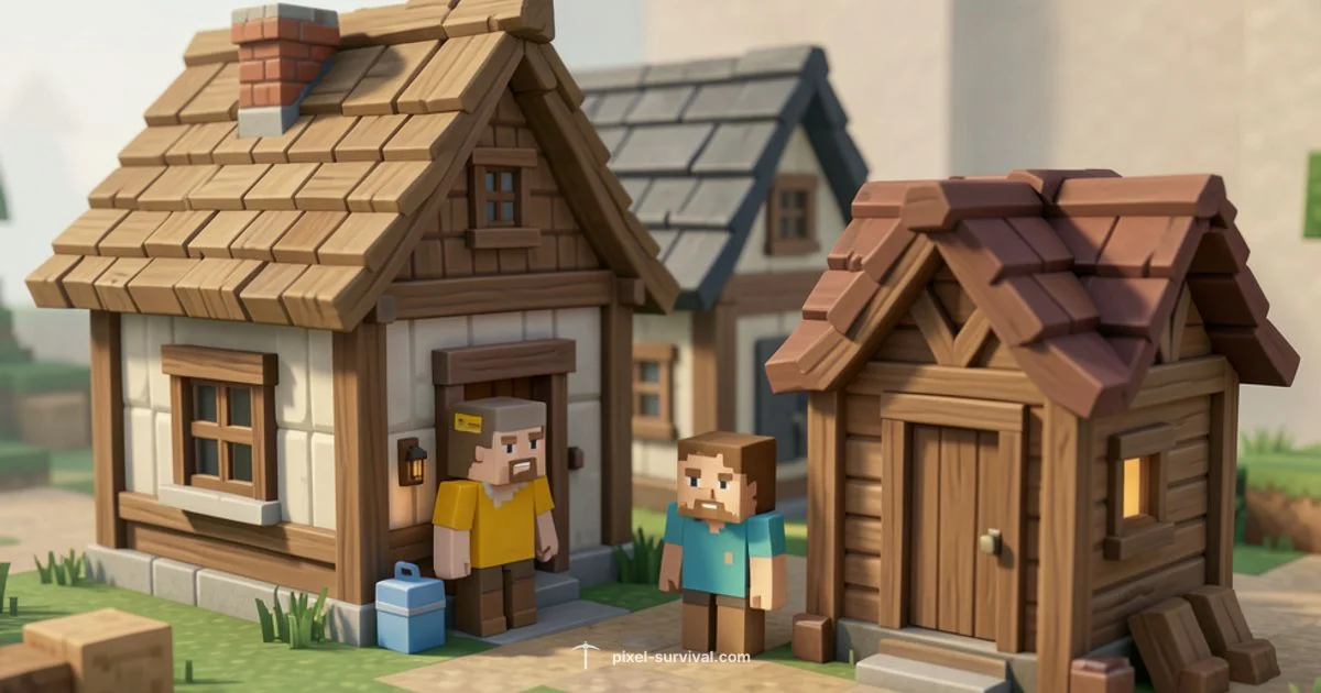 NPC Acquisition Guide NPC Acquisition Guide - Pixel Survival