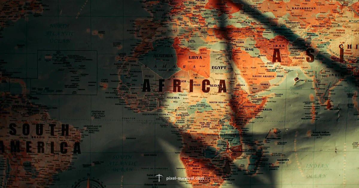 Drunk World Seed Guide - Pixel Survival