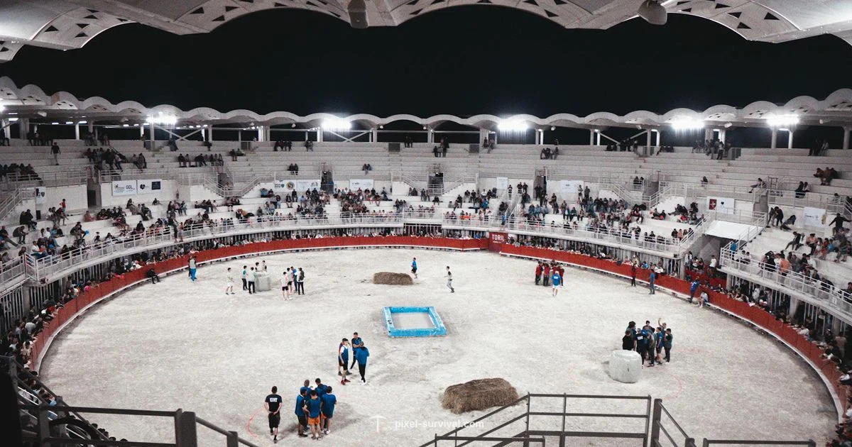 Goblin Army Guide - Pixel Survival