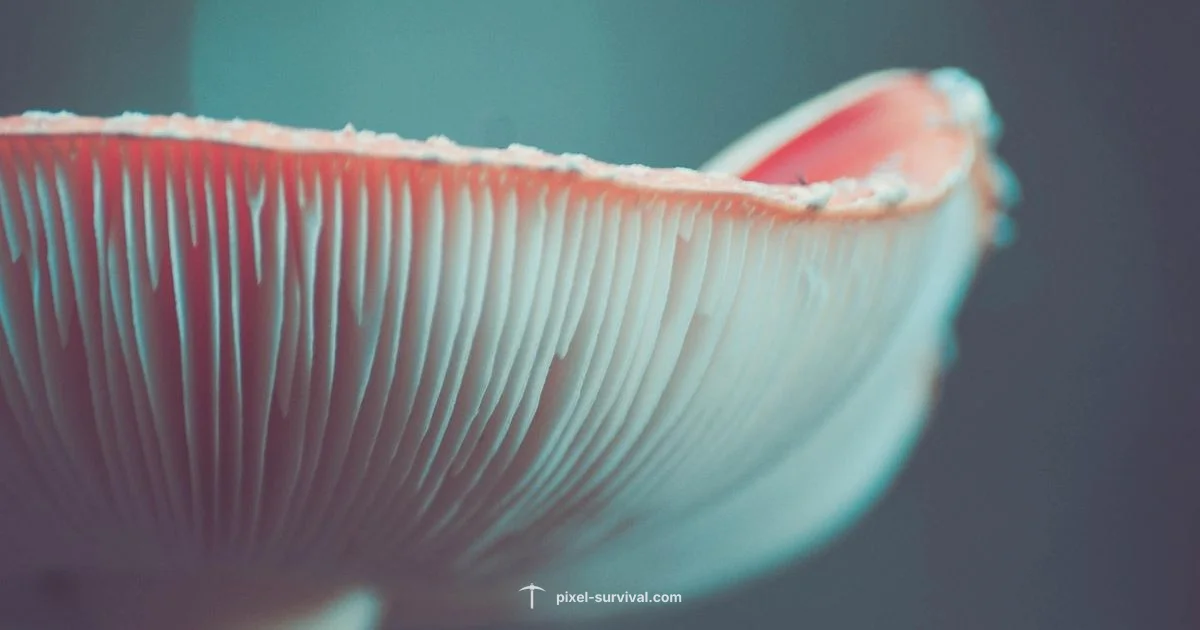 Mushroom Seeds Guide - Pixel Survival