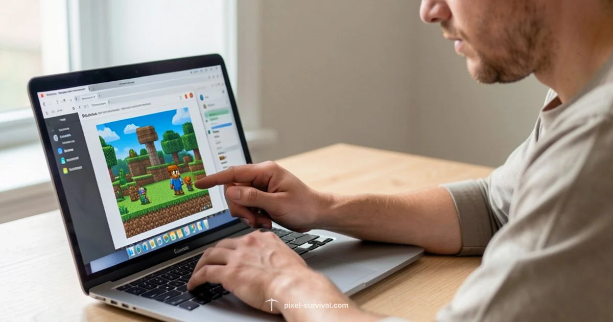 Uninstall Terraria - Pixel Survival