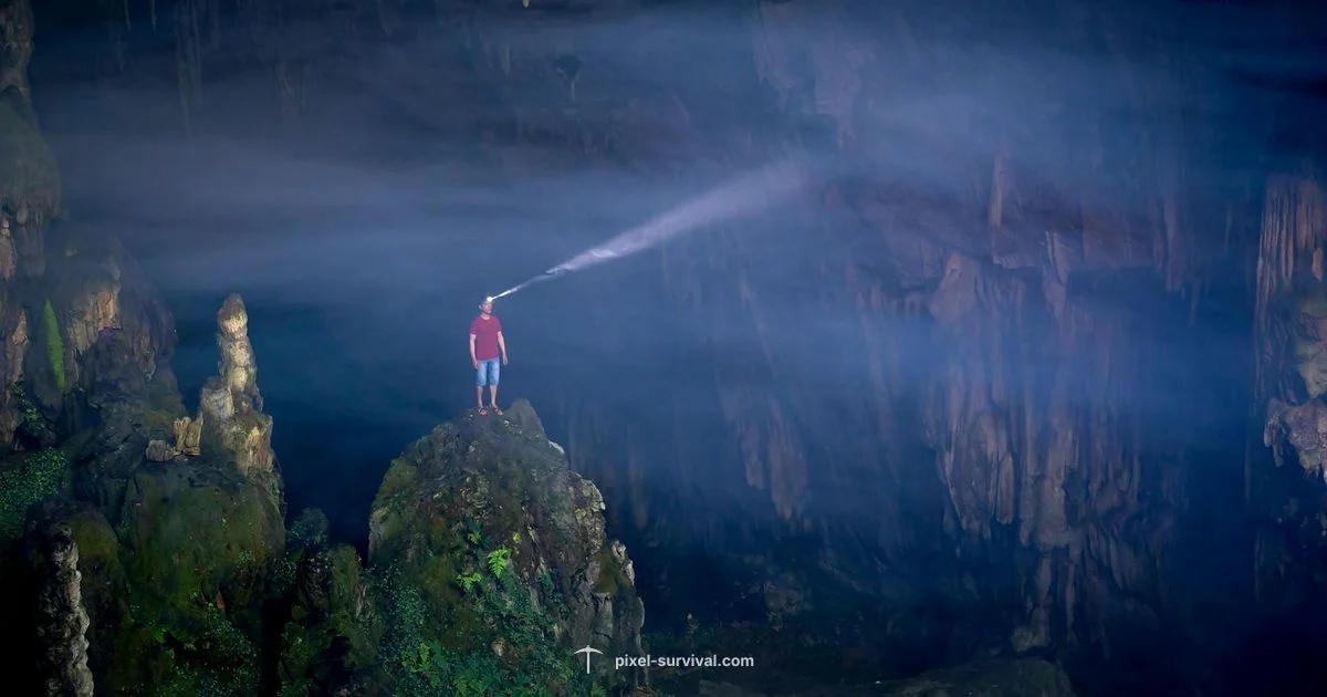 Terraria Overview Terraria Overview - Pixel Survival