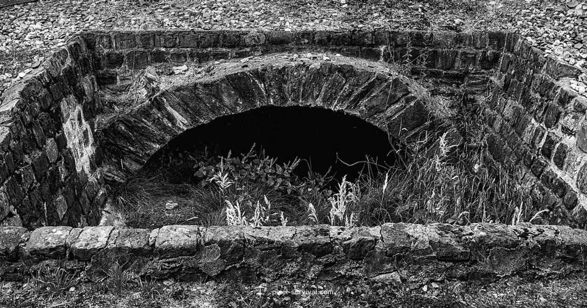 Cavern Layer Guide - Pixel Survival