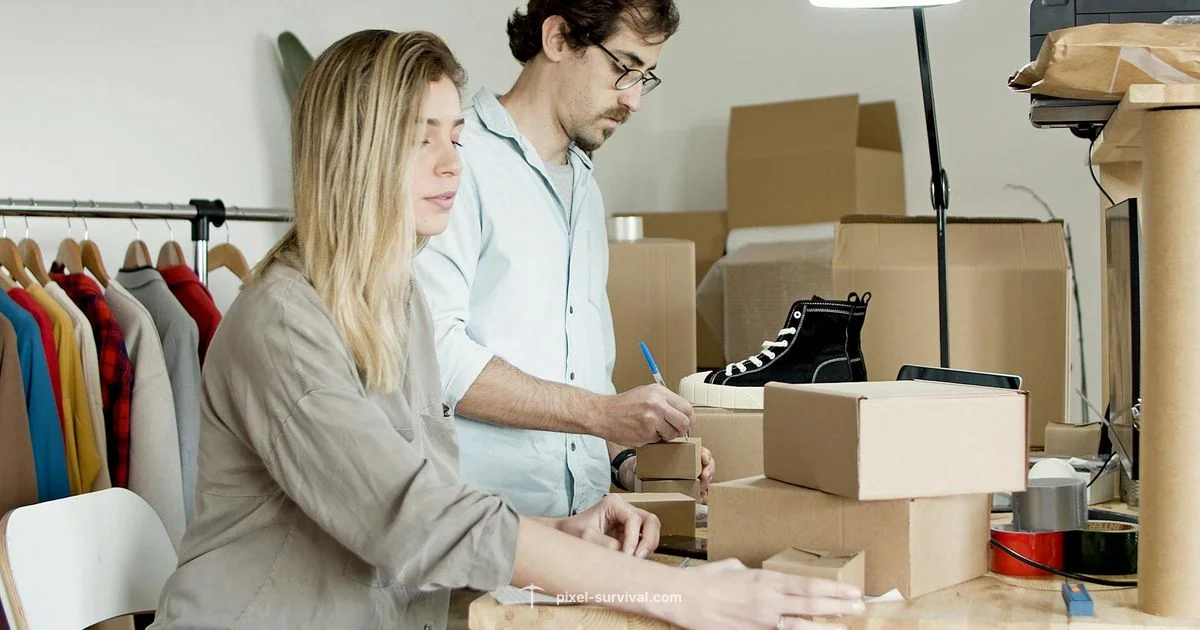 Item Mapping Plan - Pixel Survival