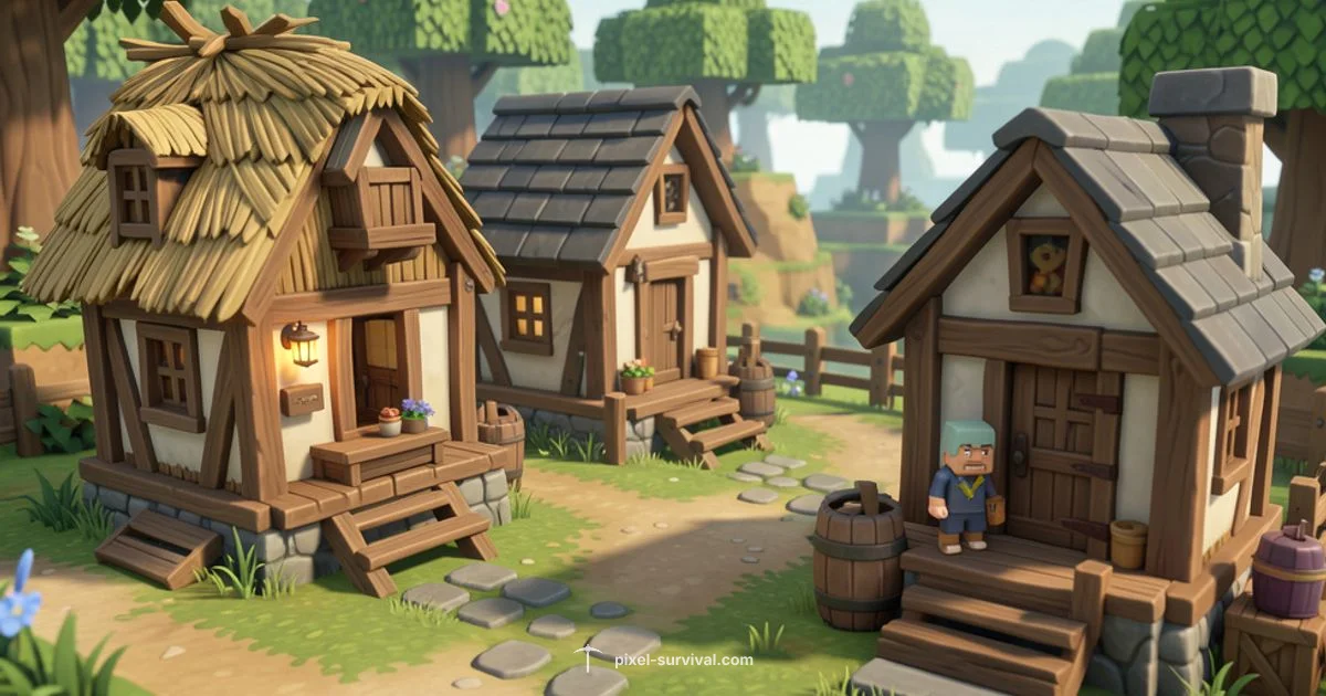 NPC Spawning Fixes - Pixel Survival