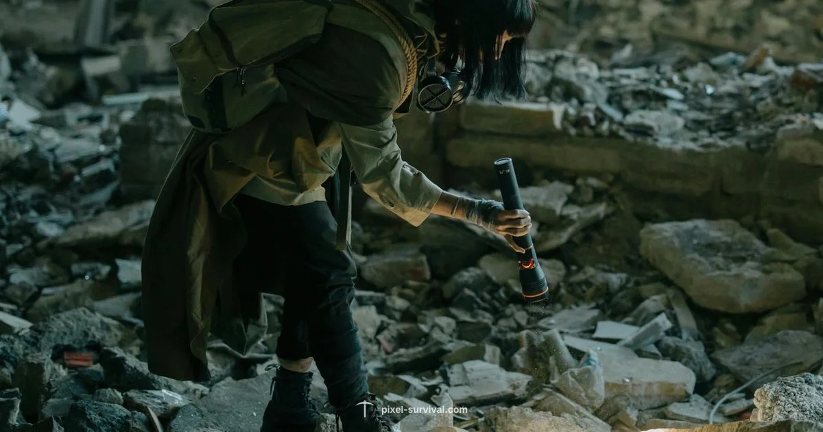 Luck in Terraria - Pixel Survival