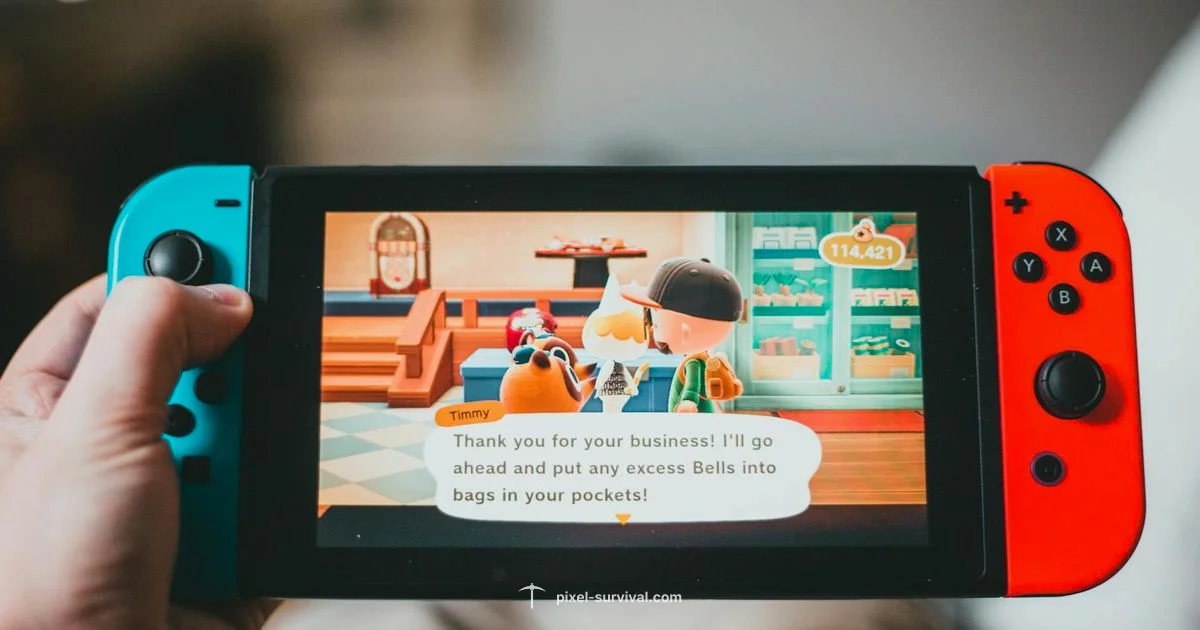 Version Check Version Check - Pixel Survival