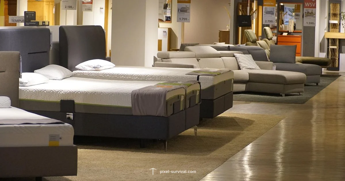 Bed Crafting Basics Bed Crafting Basics - Pixel Survival