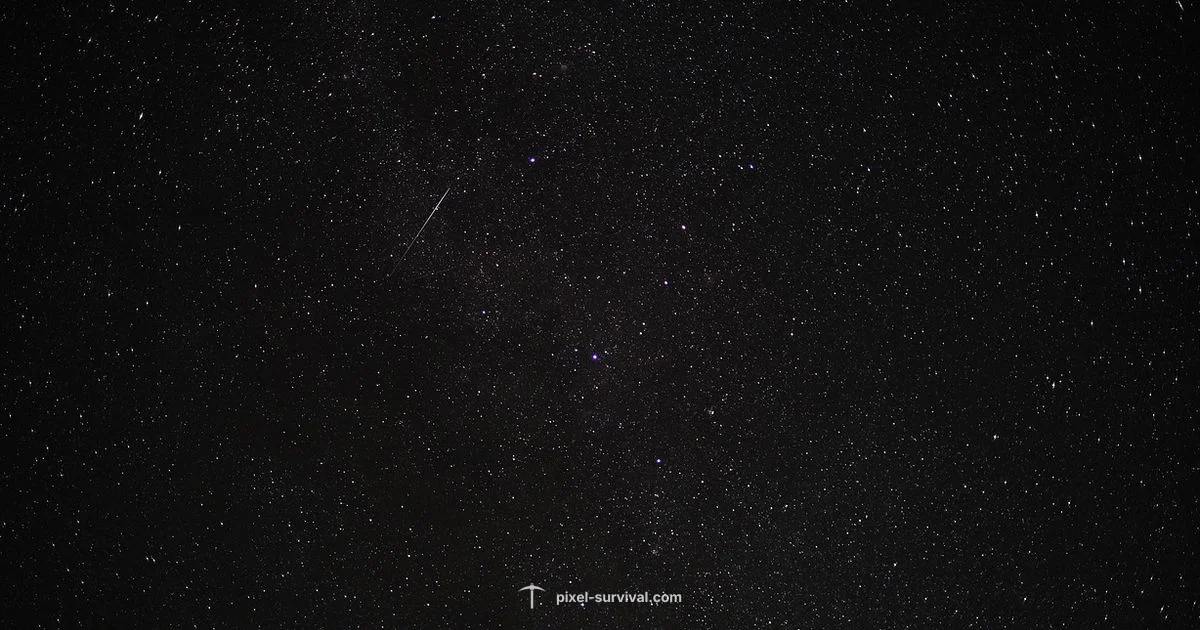 Meteorite Crafting Guide - Pixel Survival