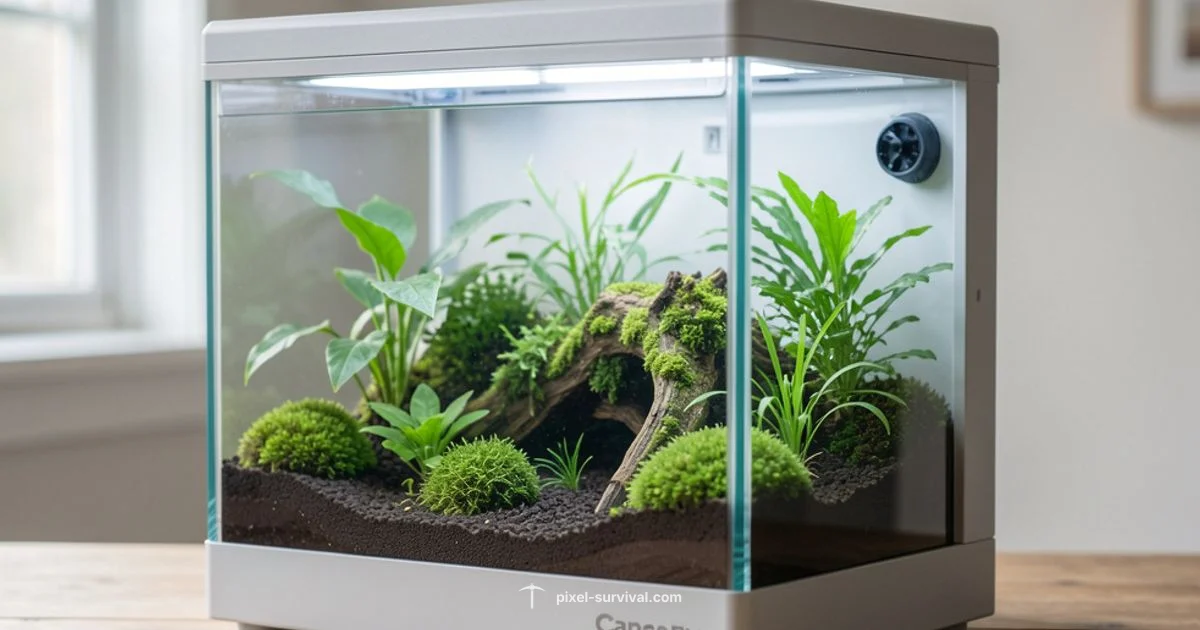 Instant Housing Guide - Pixel Survival