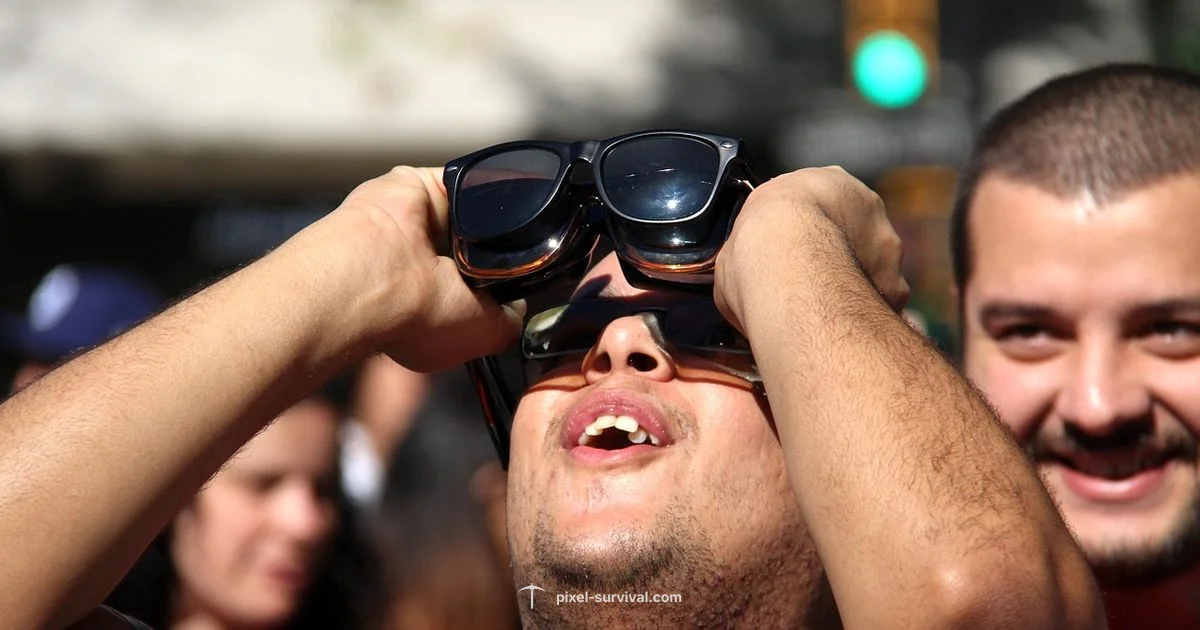 Eclipse Loot Guide - Pixel Survival