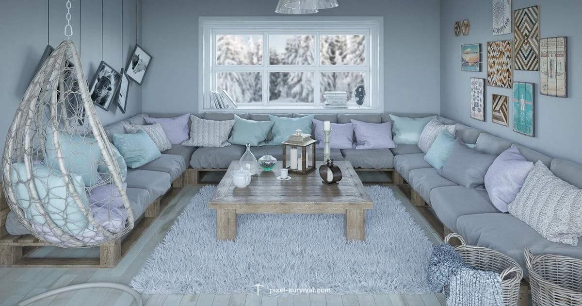 Housing Guide - Pixel Survival