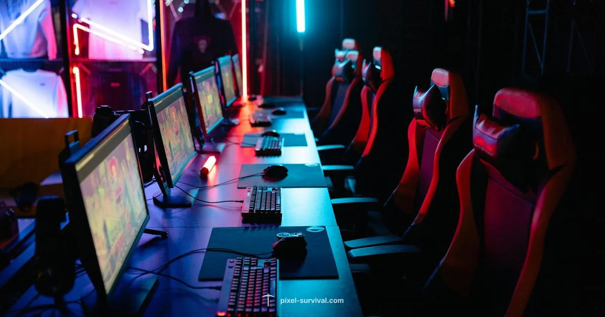 Free Terraria Hosting Free Terraria Hosting - Pixel Survival