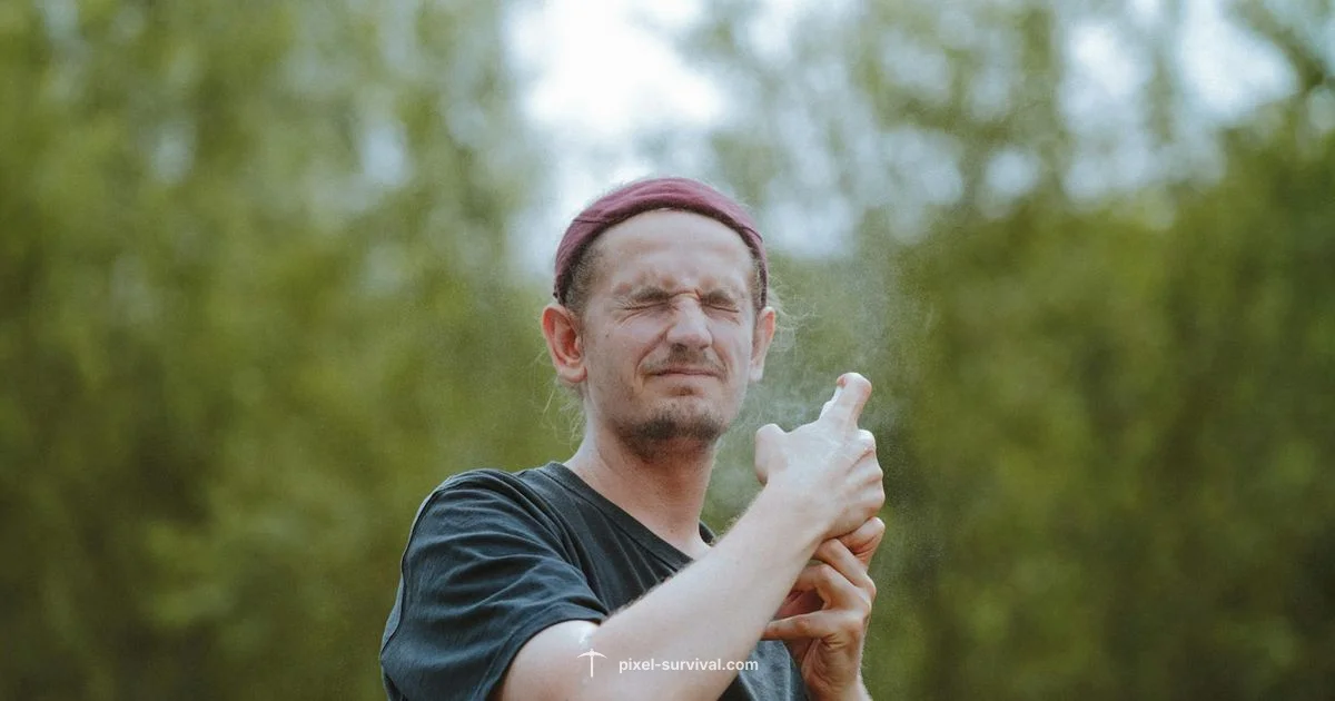 Mastering the Clentaminator - Pixel Survival