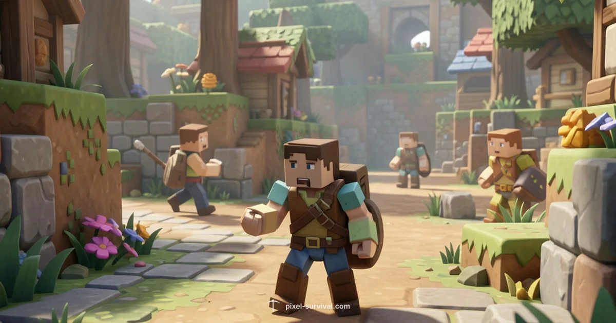 Hardmode Readiness Hardmode Readiness - Pixel Survival