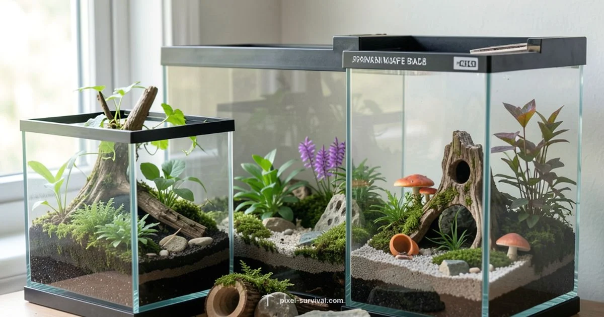 Terraria 101 Starter Terraria 101 Starter - Pixel Survival