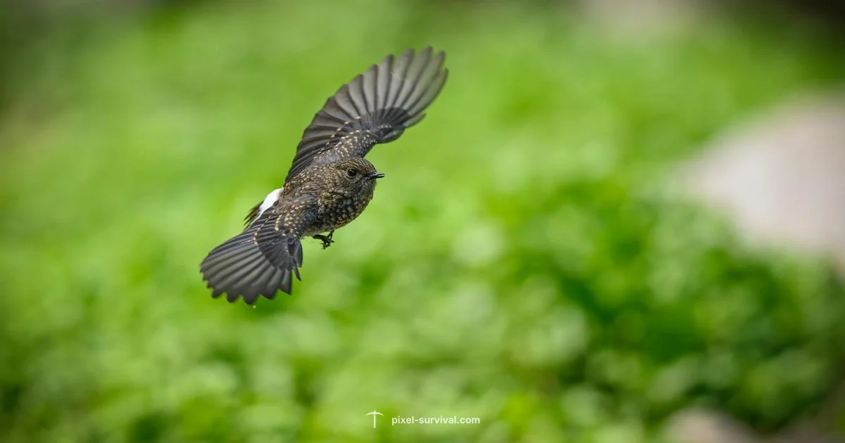 Wings Guide 2026 - Pixel Survival