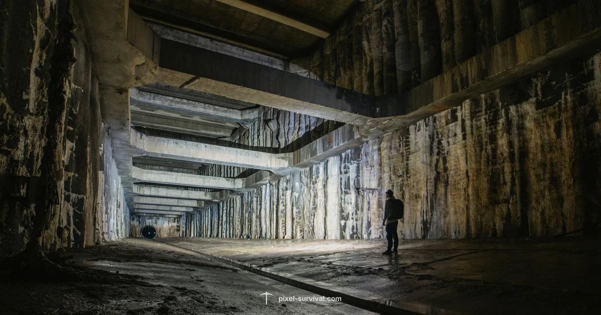 Eternity Mode Guide - Pixel Survival