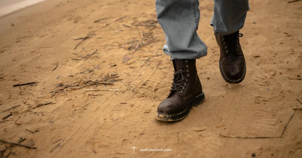 Terraspark Boots Guide - Pixel Survival