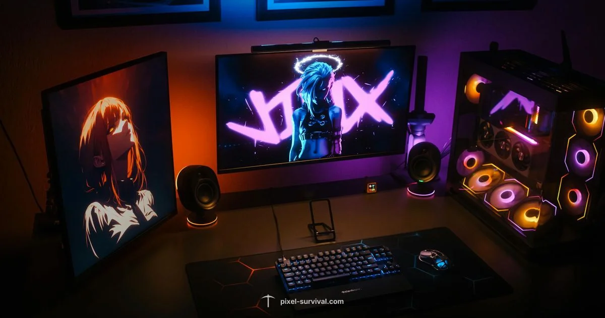 Infernum Install Guide - Pixel Survival