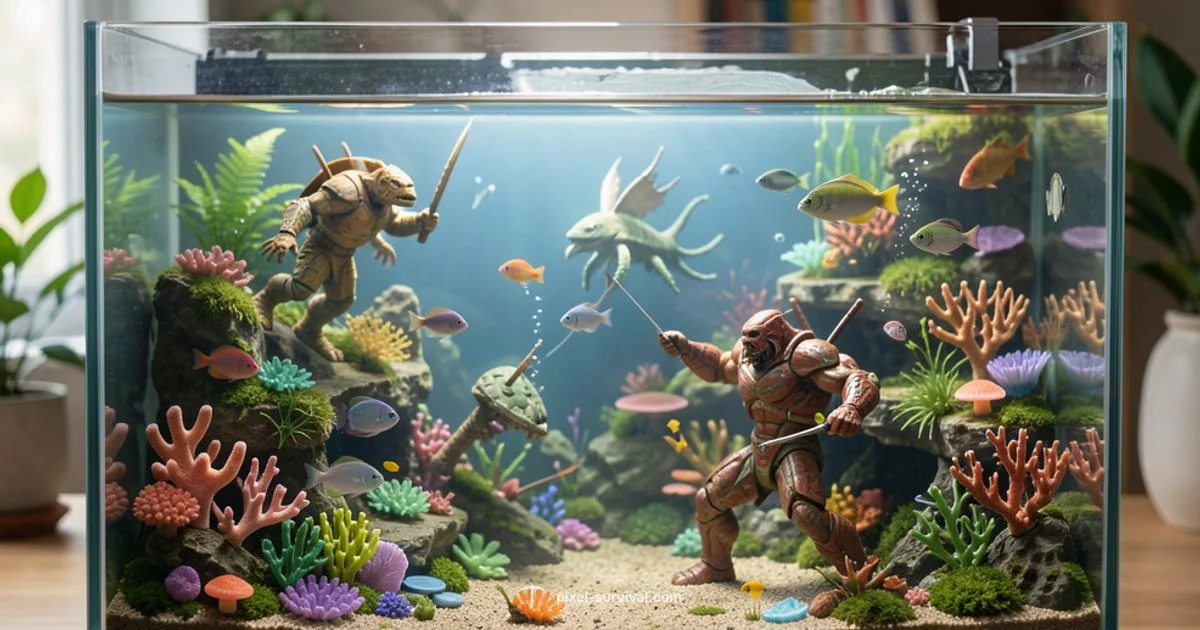 Mega Shark Guide Mega Shark Guide - Pixel Survival