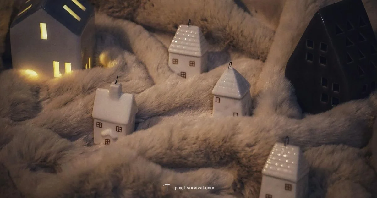 NPC Move-In Guide NPC Move-In Guide - Pixel Survival