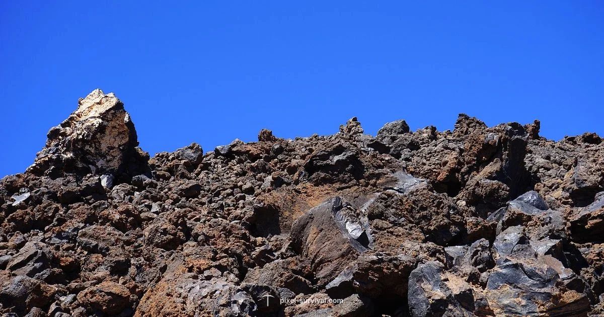 Lava Charm Guide - Pixel Survival