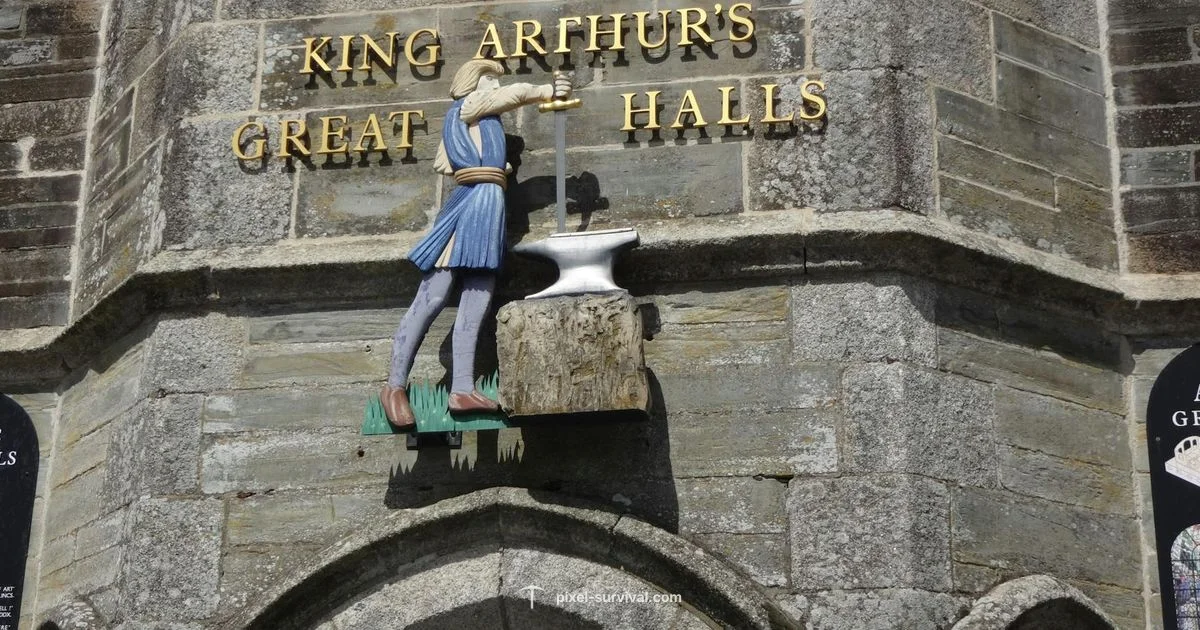 Terraria Excalibur Guide - Pixel Survival