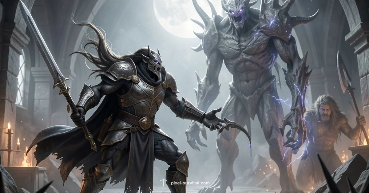 Last Prism Guide - Pixel Survival