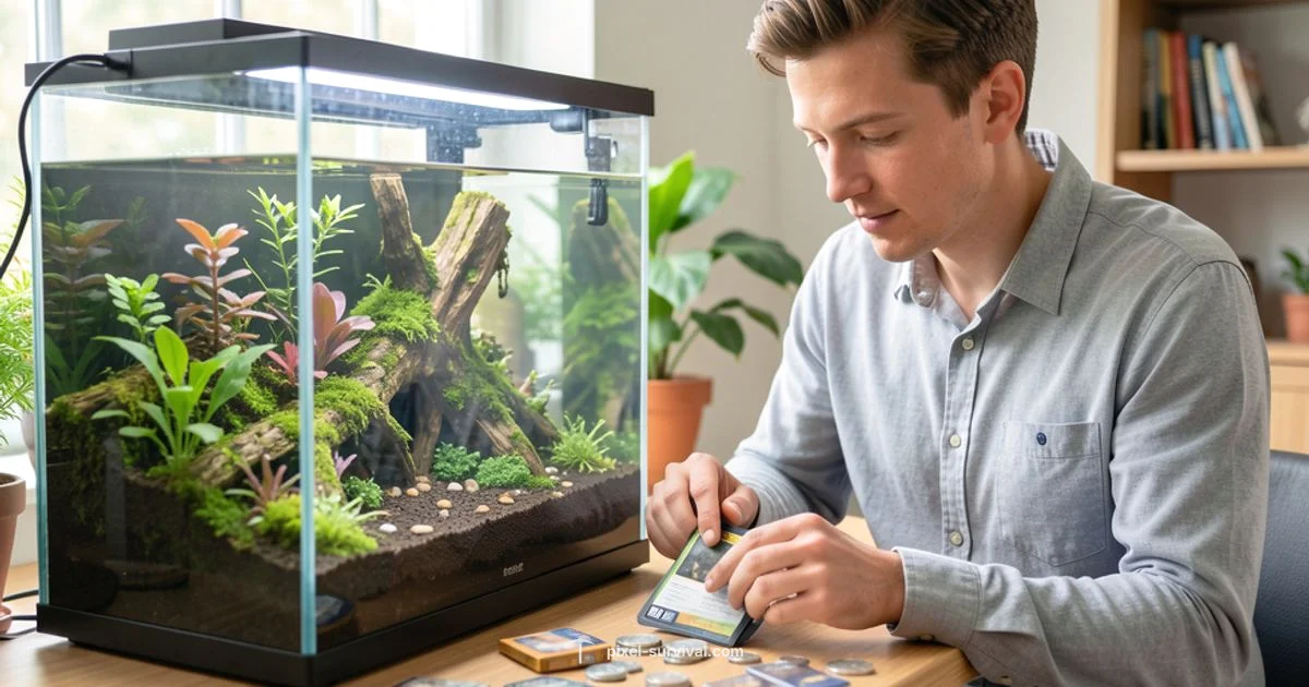 All Items World - Pixel Survival