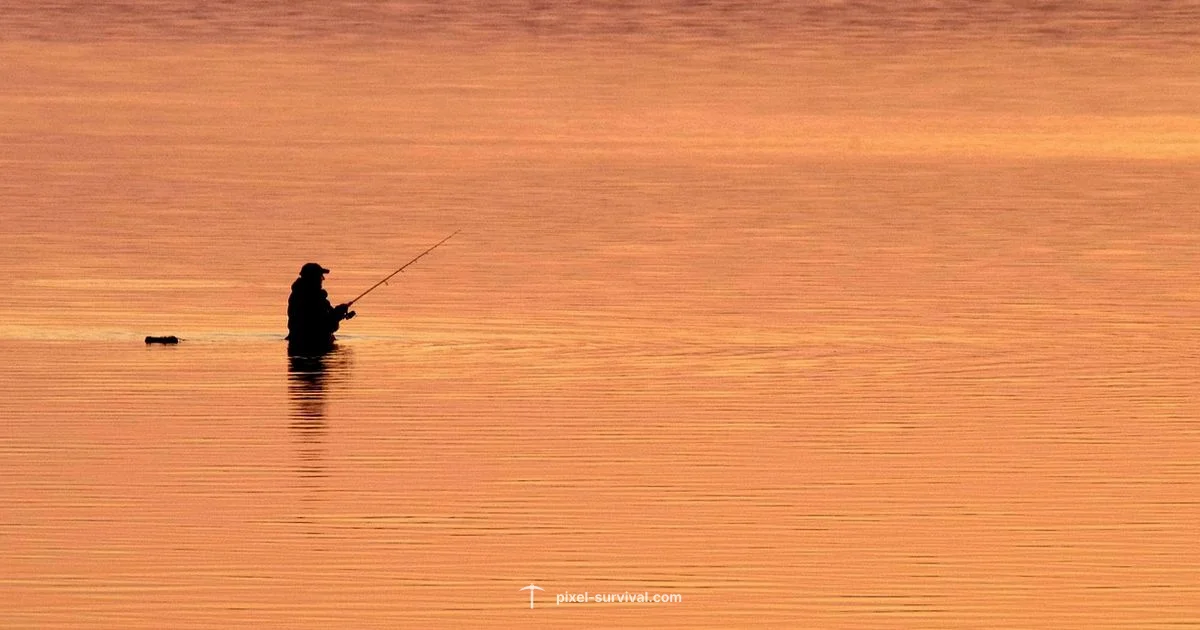 Fishing Timing Guide Fishing Timing Guide - Pixel Survival