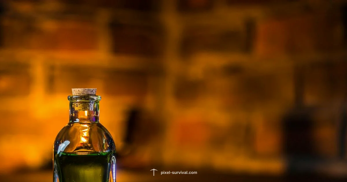 Regeneration Potion Guide - Pixel Survival