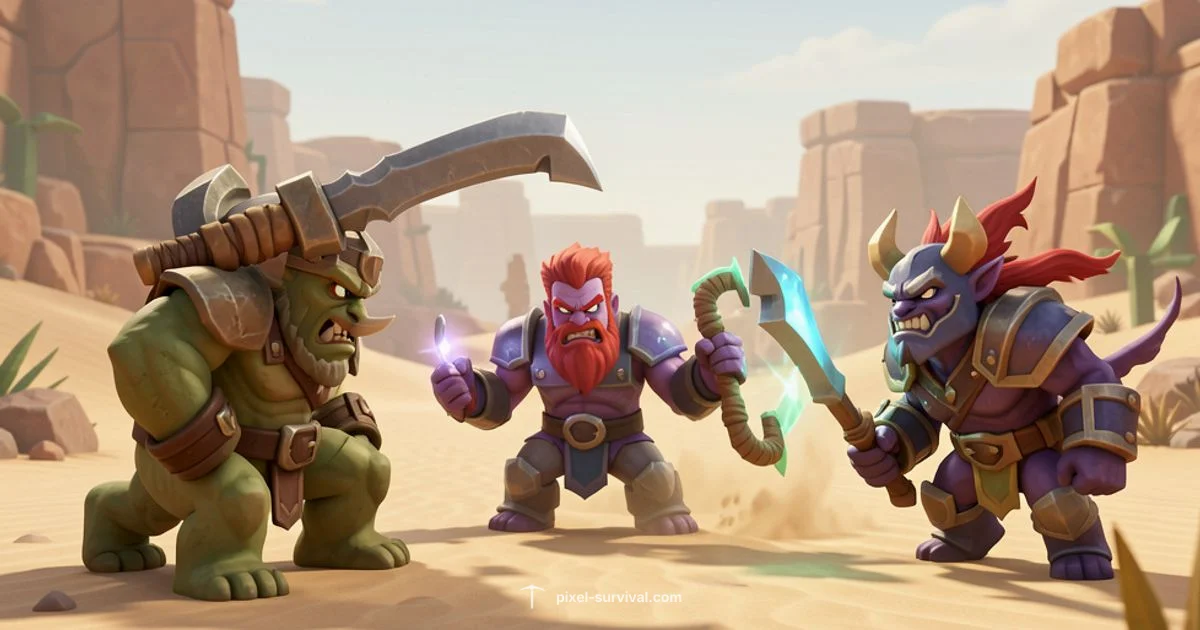 Destroyer Boss Guide - Pixel Survival