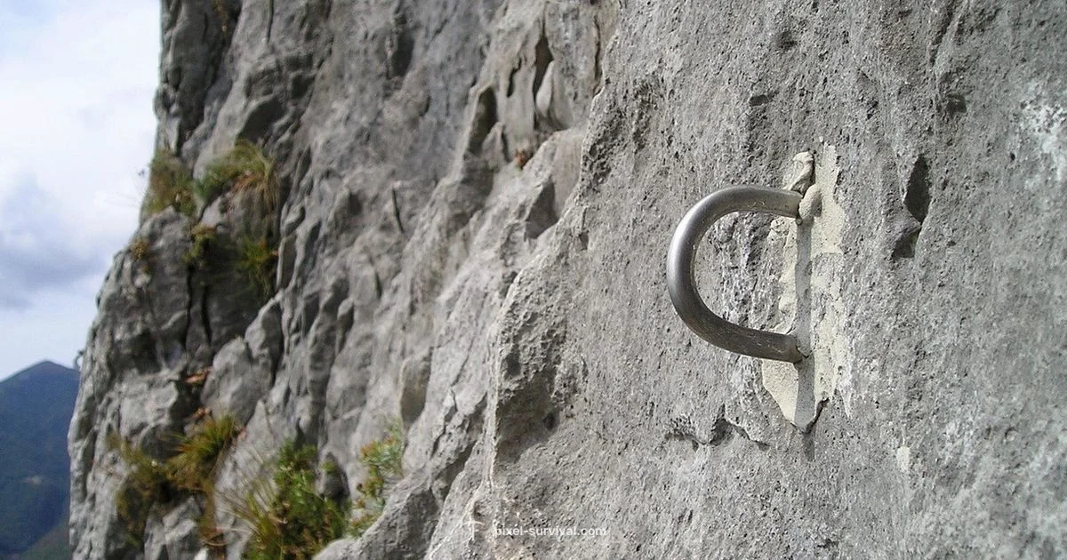 Grappling Hook Guide - Pixel Survival