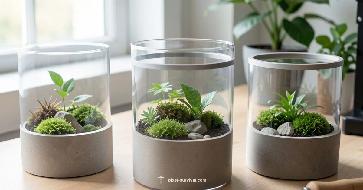 Terraria Dummy Guide - Pixel Survival