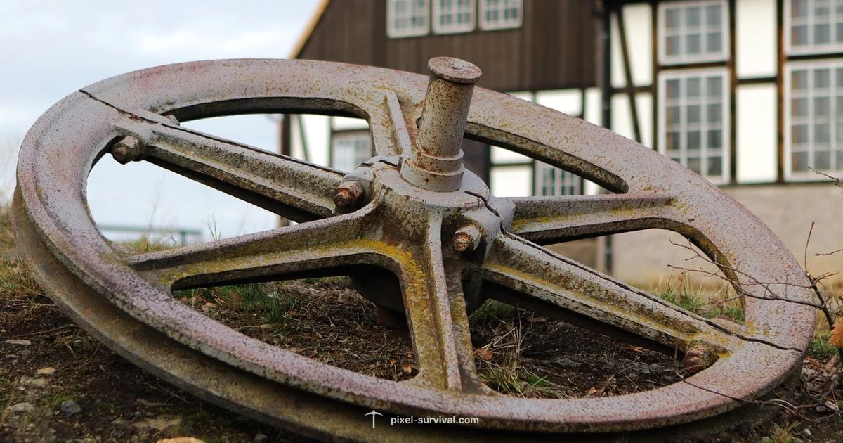 Detector Hunt - Pixel Survival