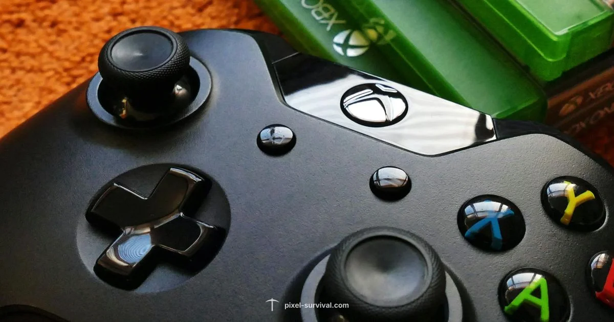 Xbox 360 Boss Guide - Pixel Survival