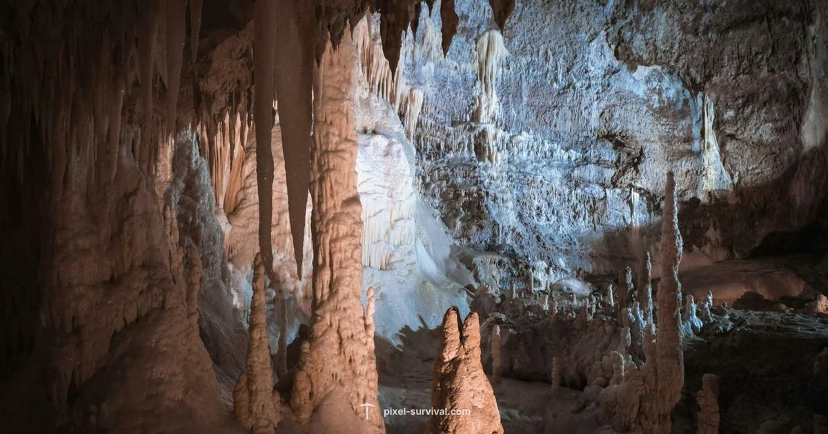 Find Terraria Mimics - Pixel Survival