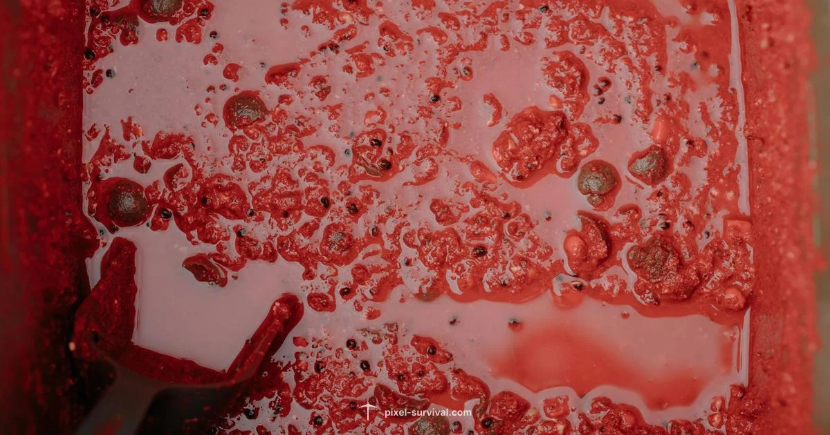 Bait Quick Guide - Pixel Survival