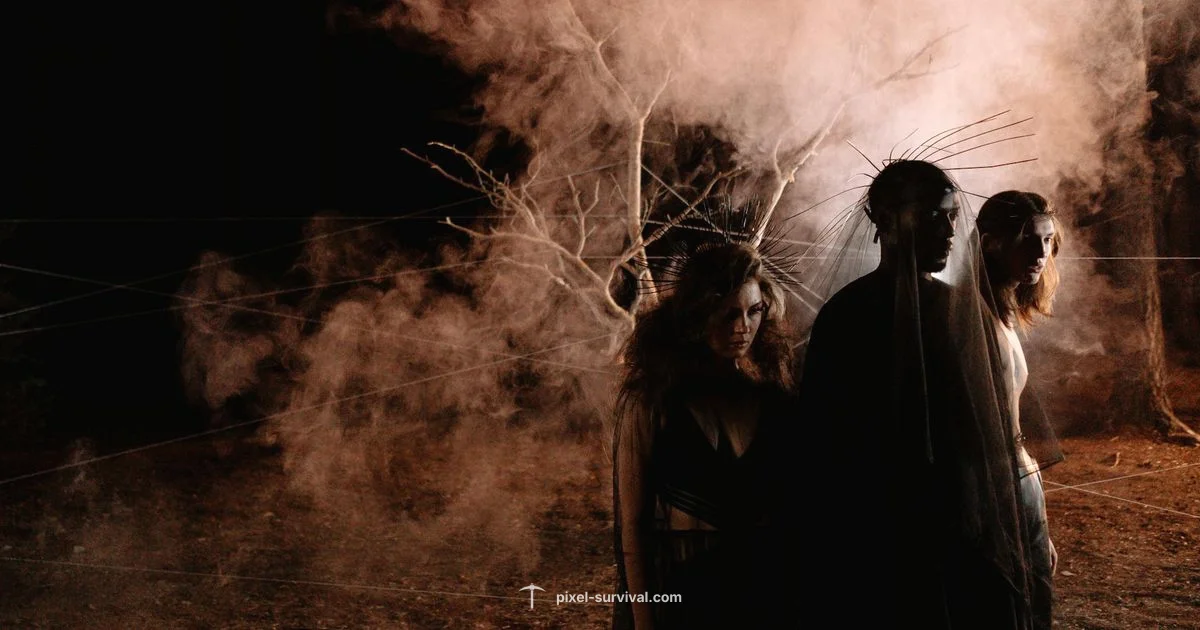 Spirit Mod Spotlight Spirit Mod Spotlight - Pixel Survival