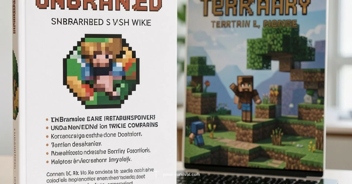 Wiki Showdown - Pixel Survival