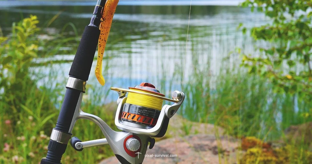 Lava Fishing Guide Lava Fishing Guide - Pixel Survival