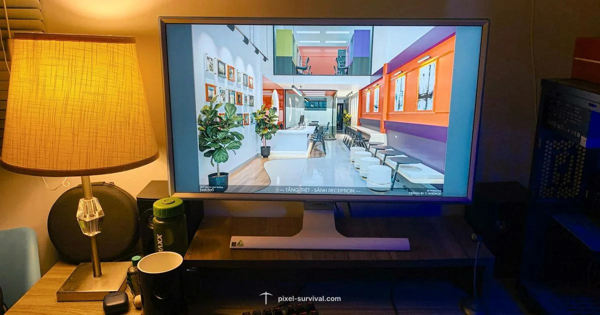 Terraria Server Setup - Pixel Survival