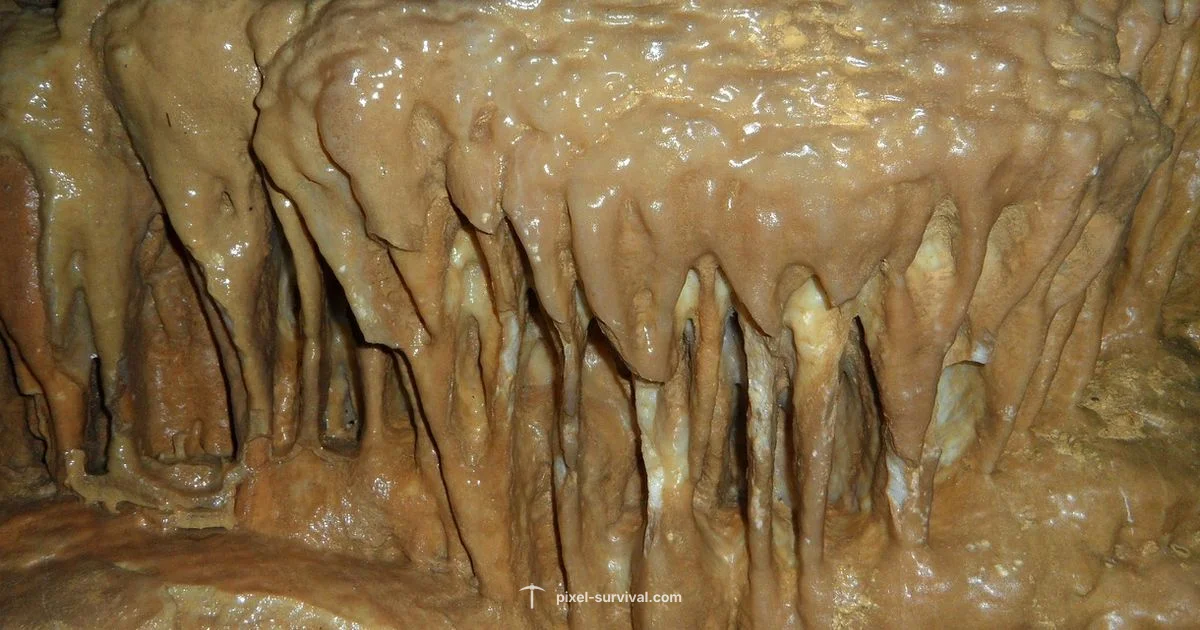 Terraria Life Crystal Guide - Pixel Survival