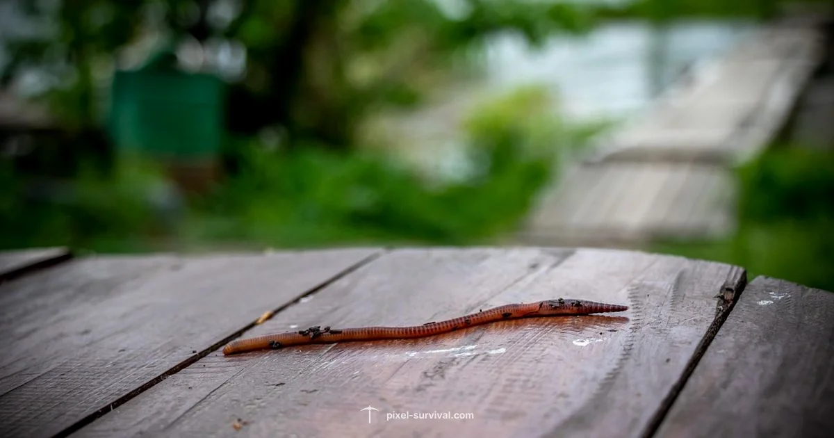 Bait Mastery Bait Mastery - Pixel Survival