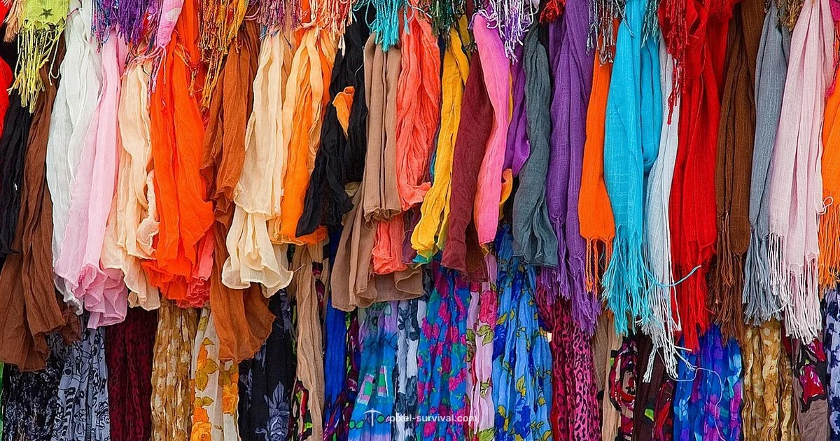 Dye Trader Guide - Pixel Survival